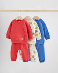 Bright Farm Sweatshirt and Joggers