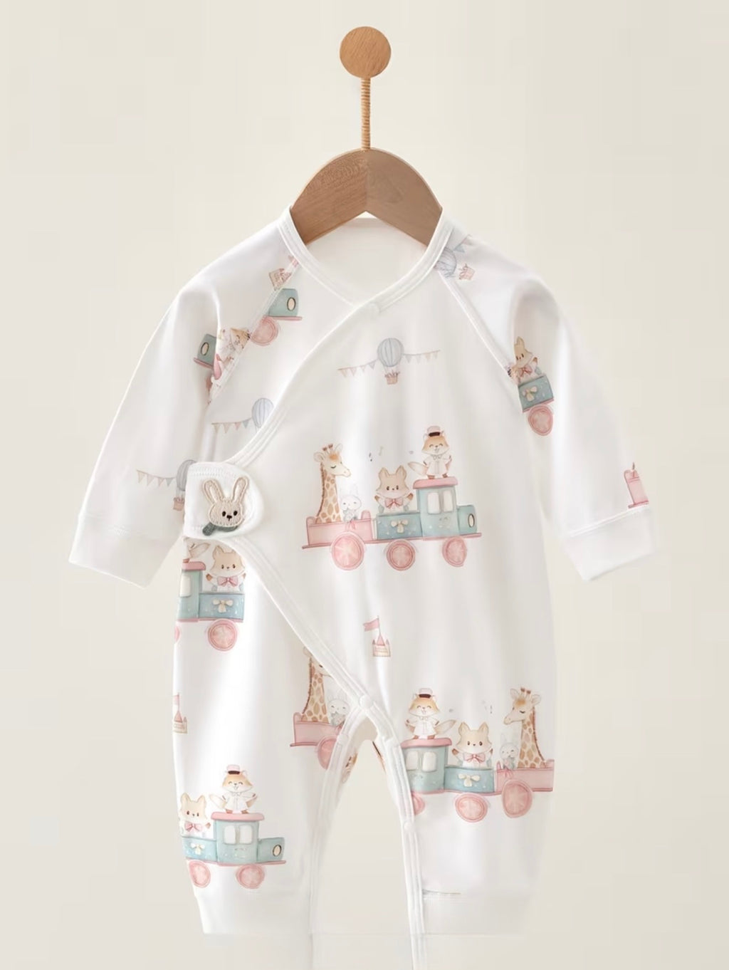 Korean Pijamas for babies