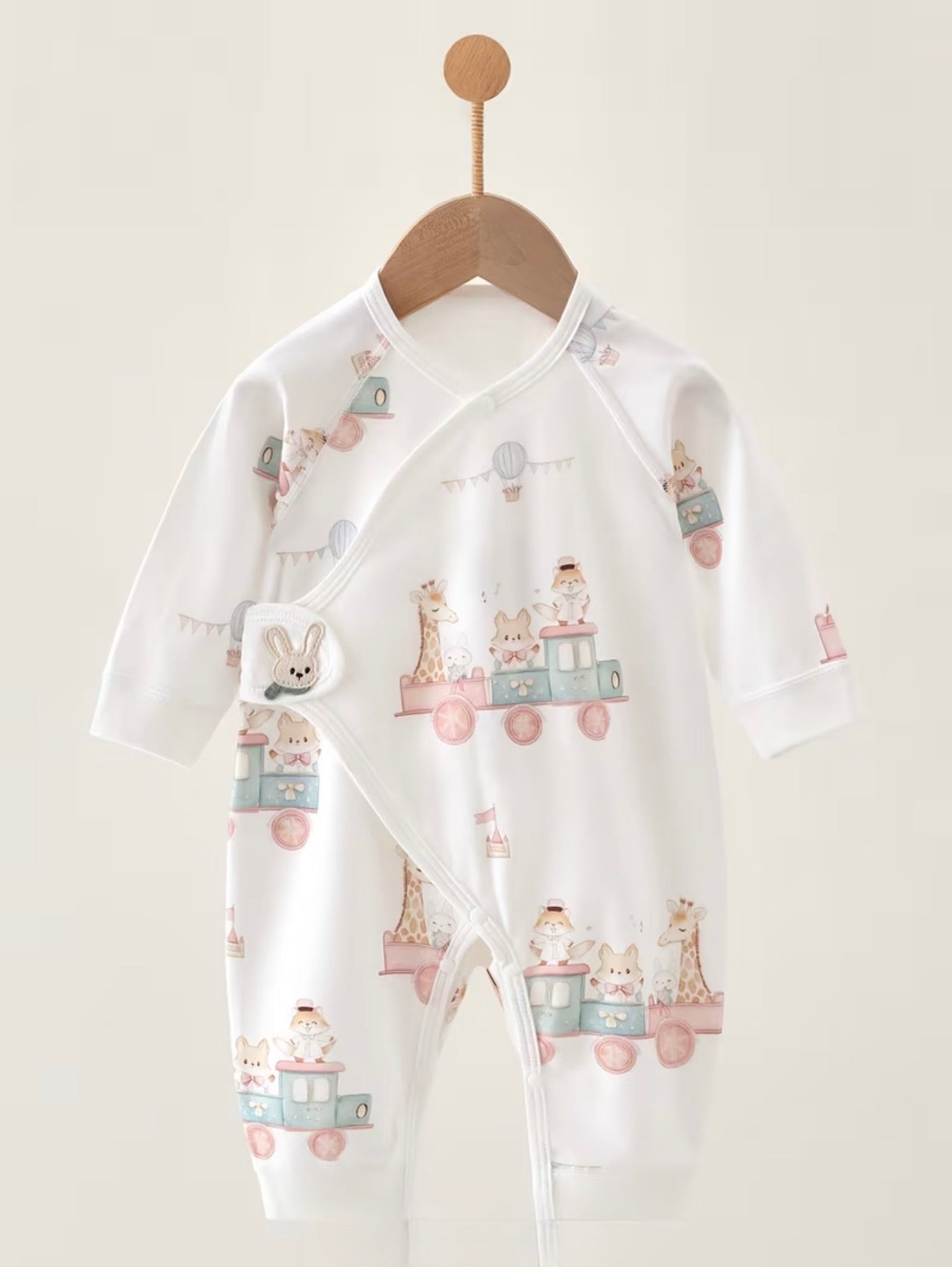 Korean Pijamas for babies