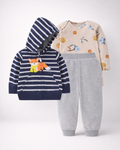 Boys Outfit Set
