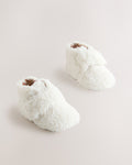 Neutral Cosy Touch Boots