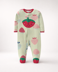cotton jumpsuit