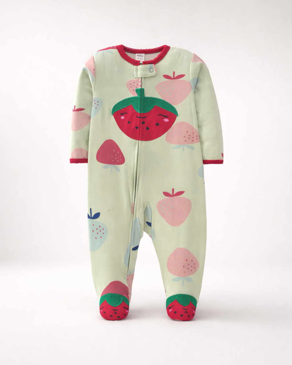 cotton jumpsuit