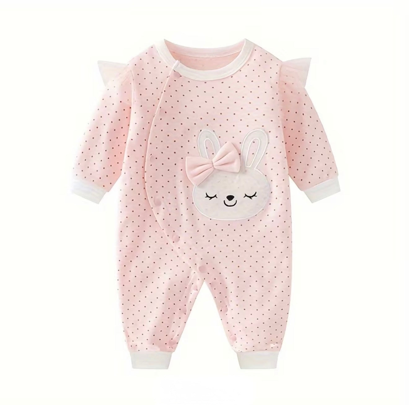 Korean Pijamas for babies