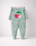 Special baby onesie