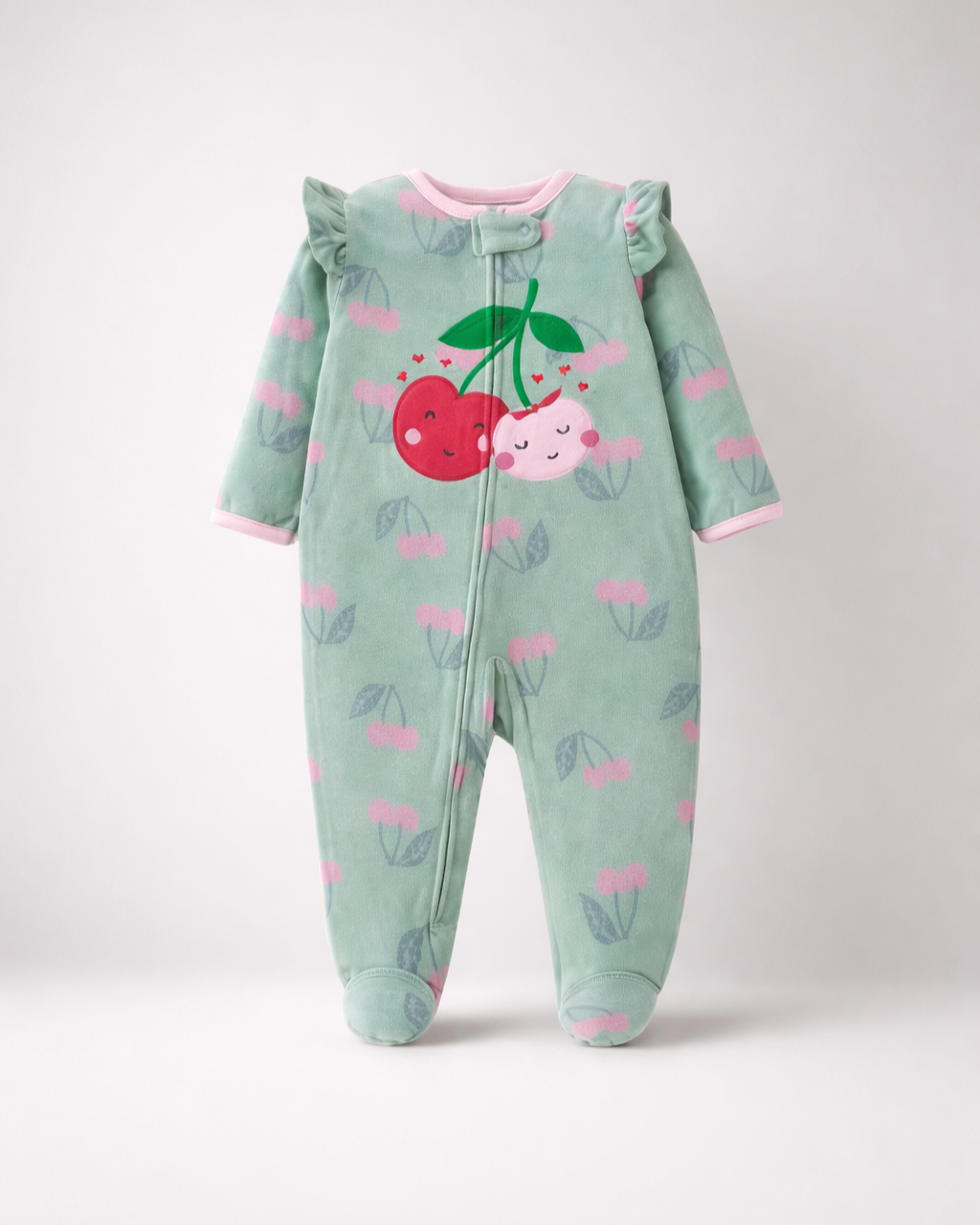 Special baby onesie