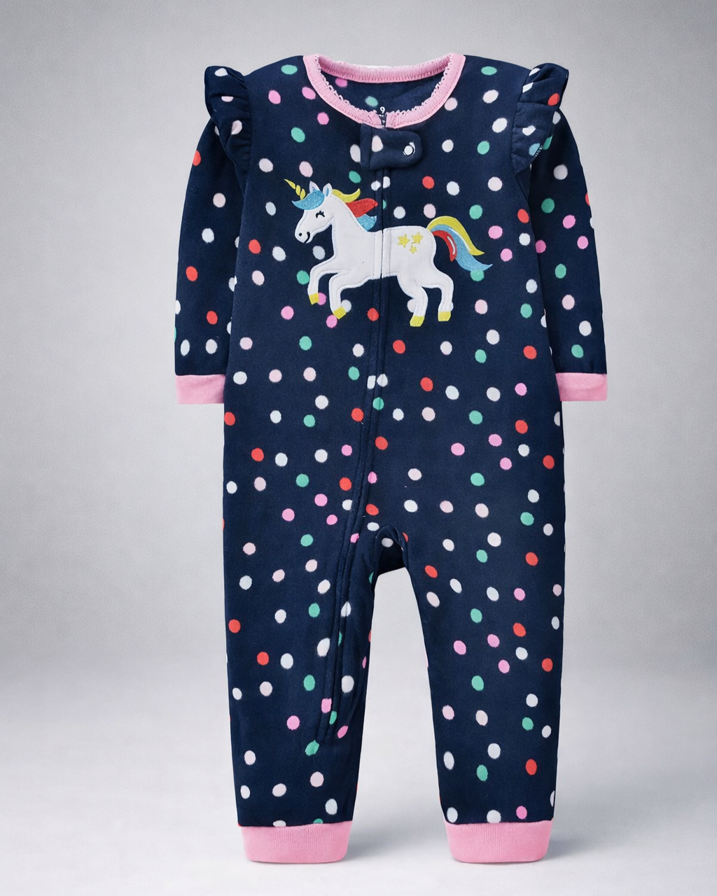 cotton jumpsuit