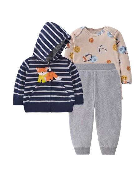 Outfit Set
