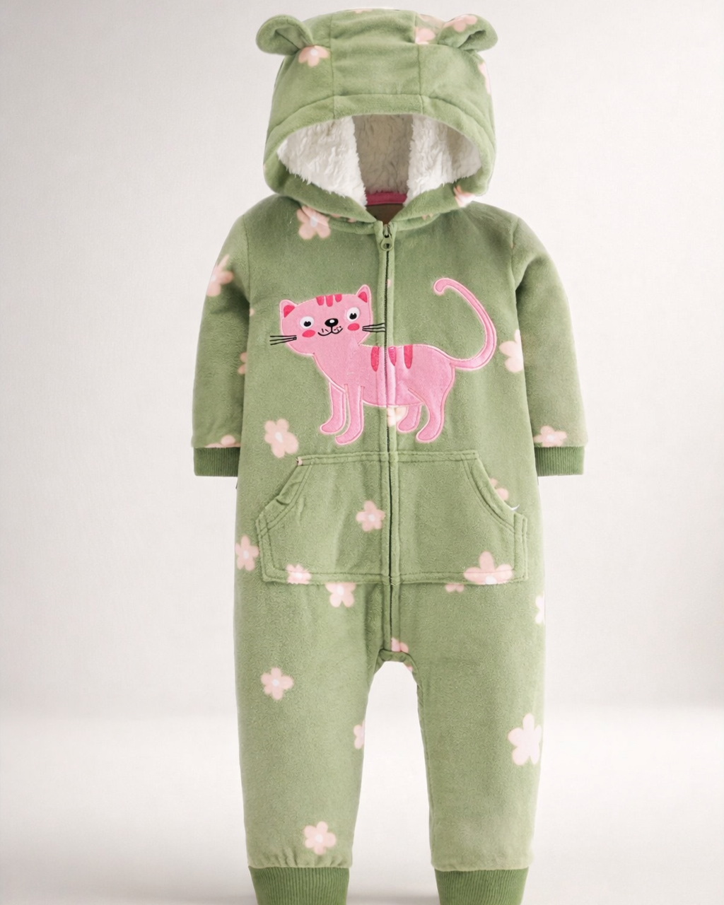 Special jumpsuit
