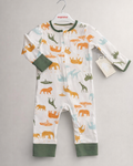 Special Cotton jumpsuit