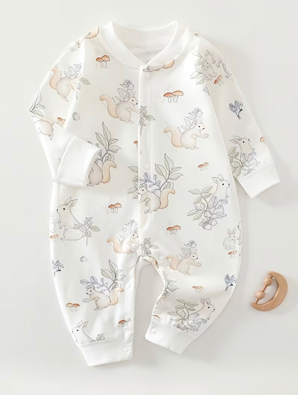 Korean Pijamas for babies
