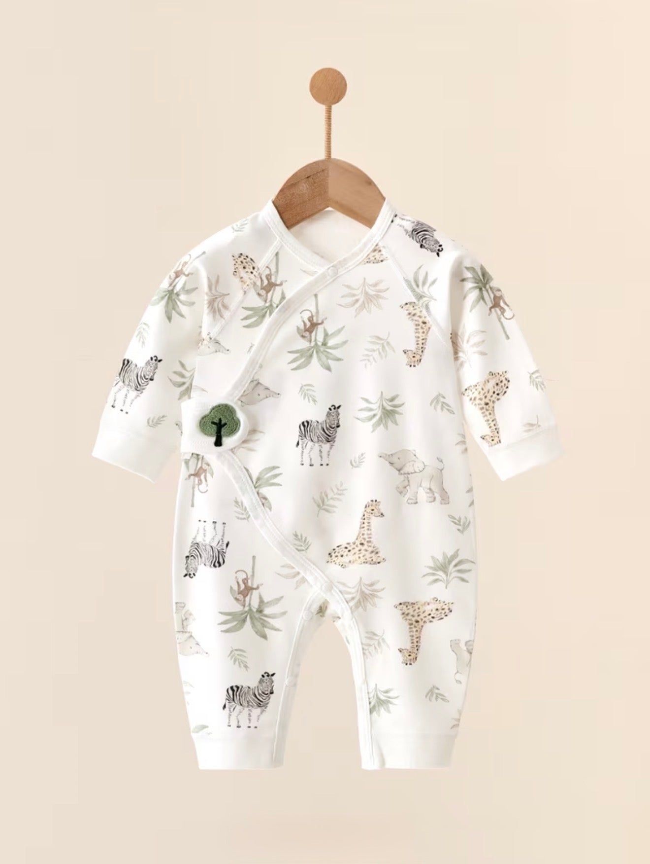 Korean Pijamas for babies