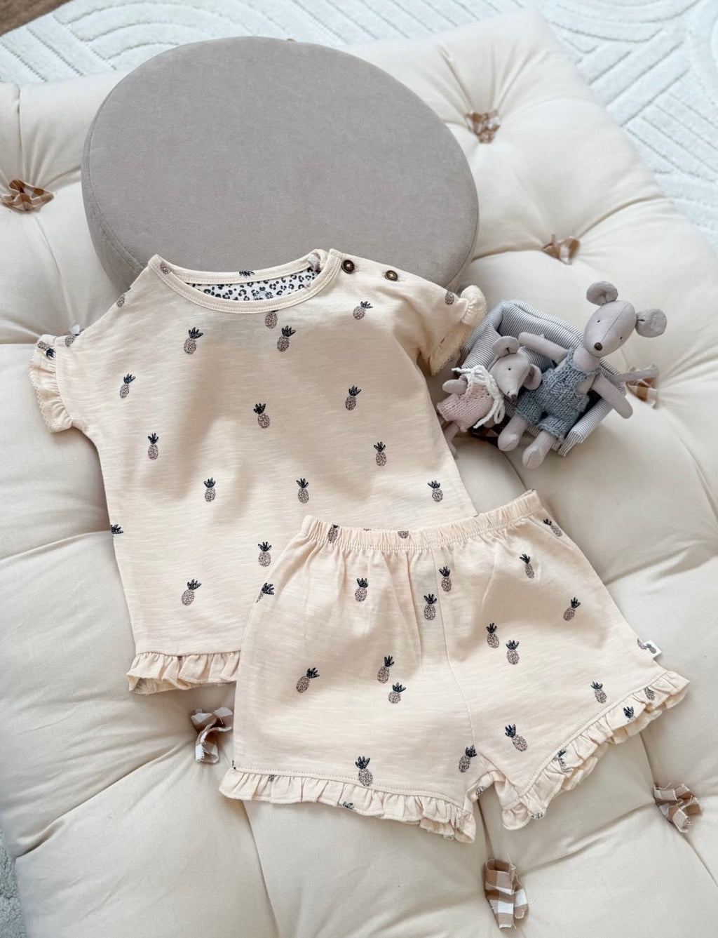 Sets for baby girl