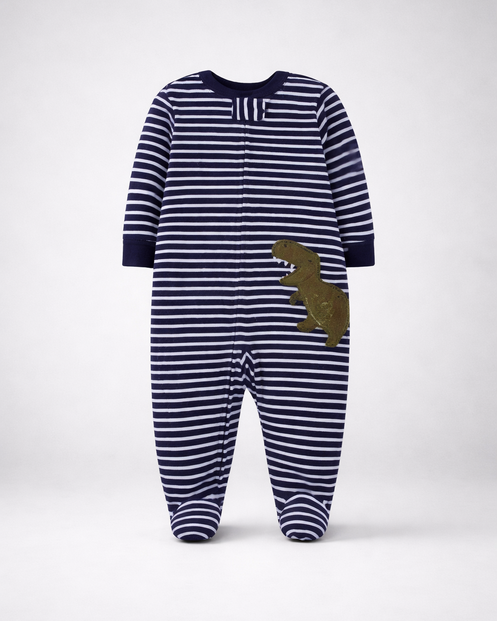 Baby Playsuit