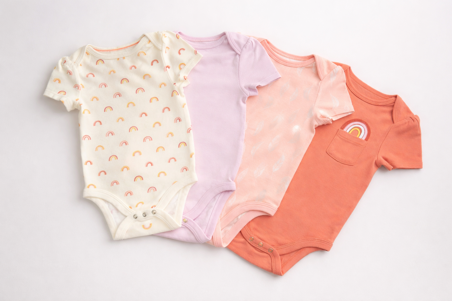 Baby Onesie