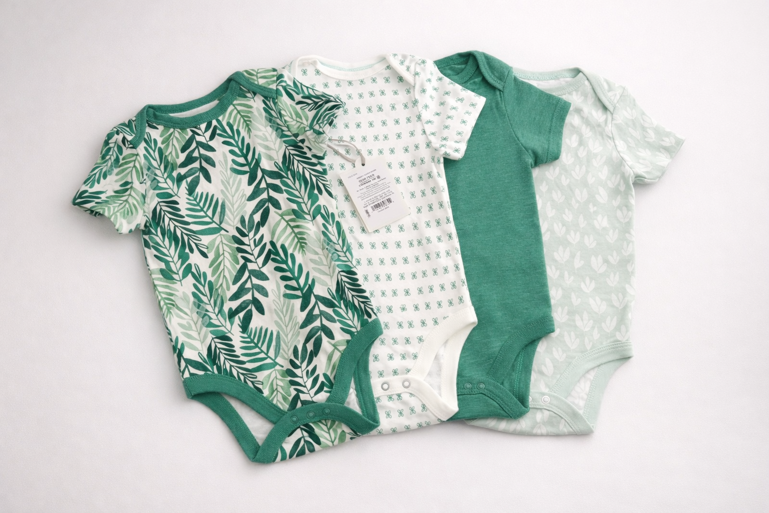 Baby Bodysuit