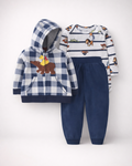 Special Boys Outfit Set