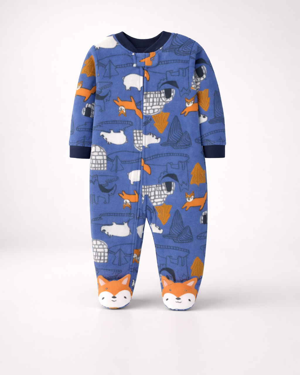 Baby Jumpsuit
