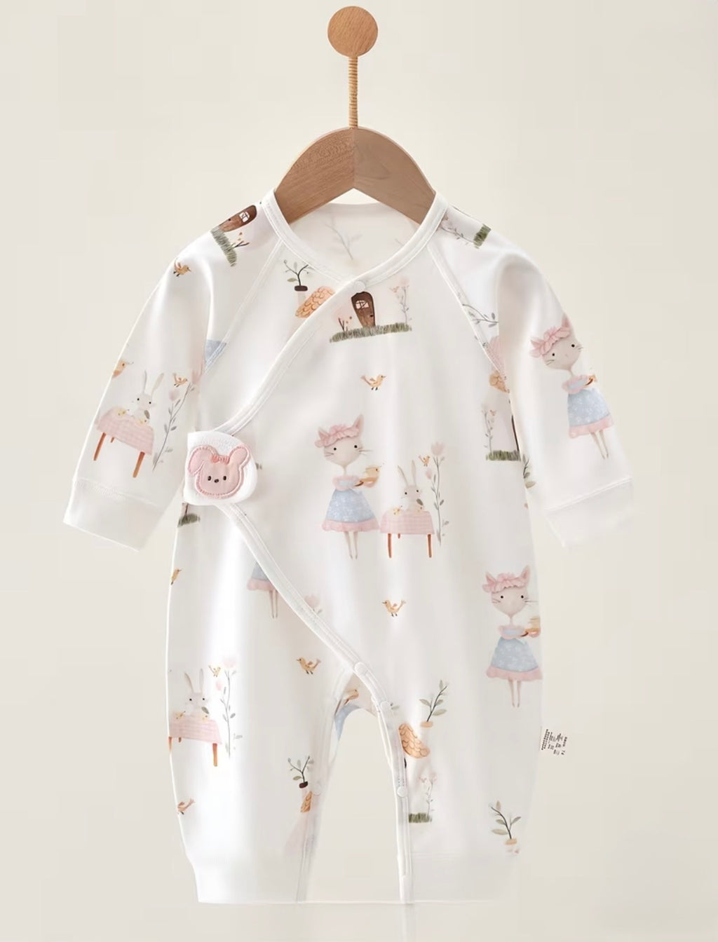 Korean Pijamas for babies