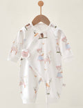 Korean Pijamas for babies