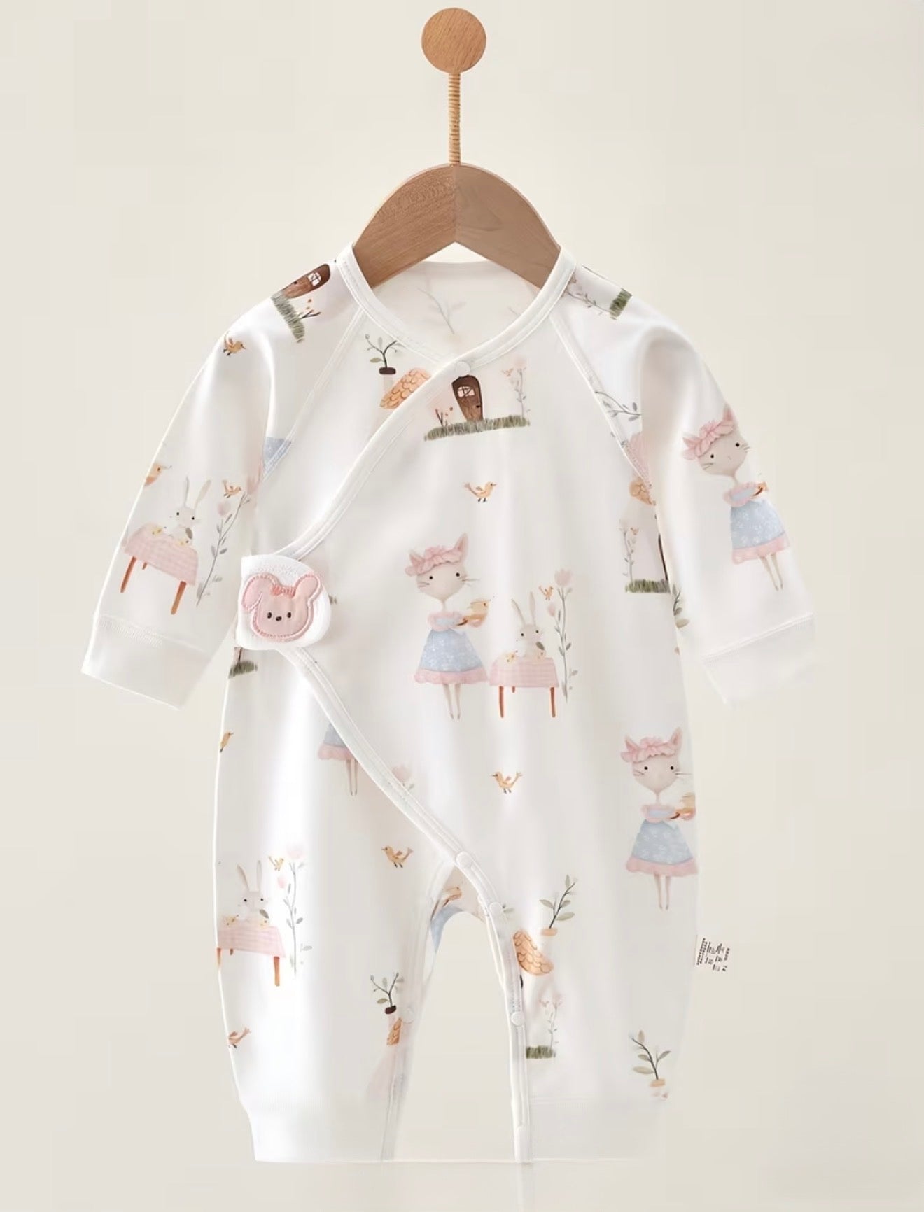 Korean Pijamas for babies