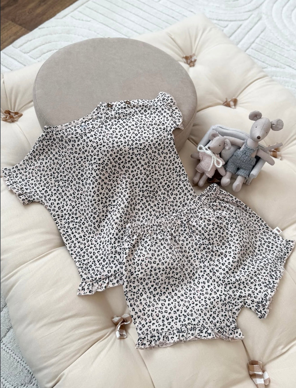 Sets for baby girl