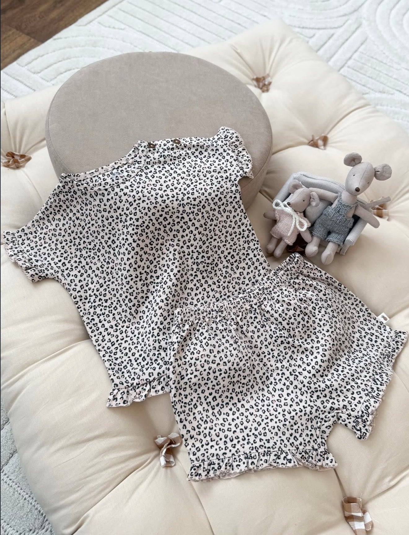 Sets for baby girl