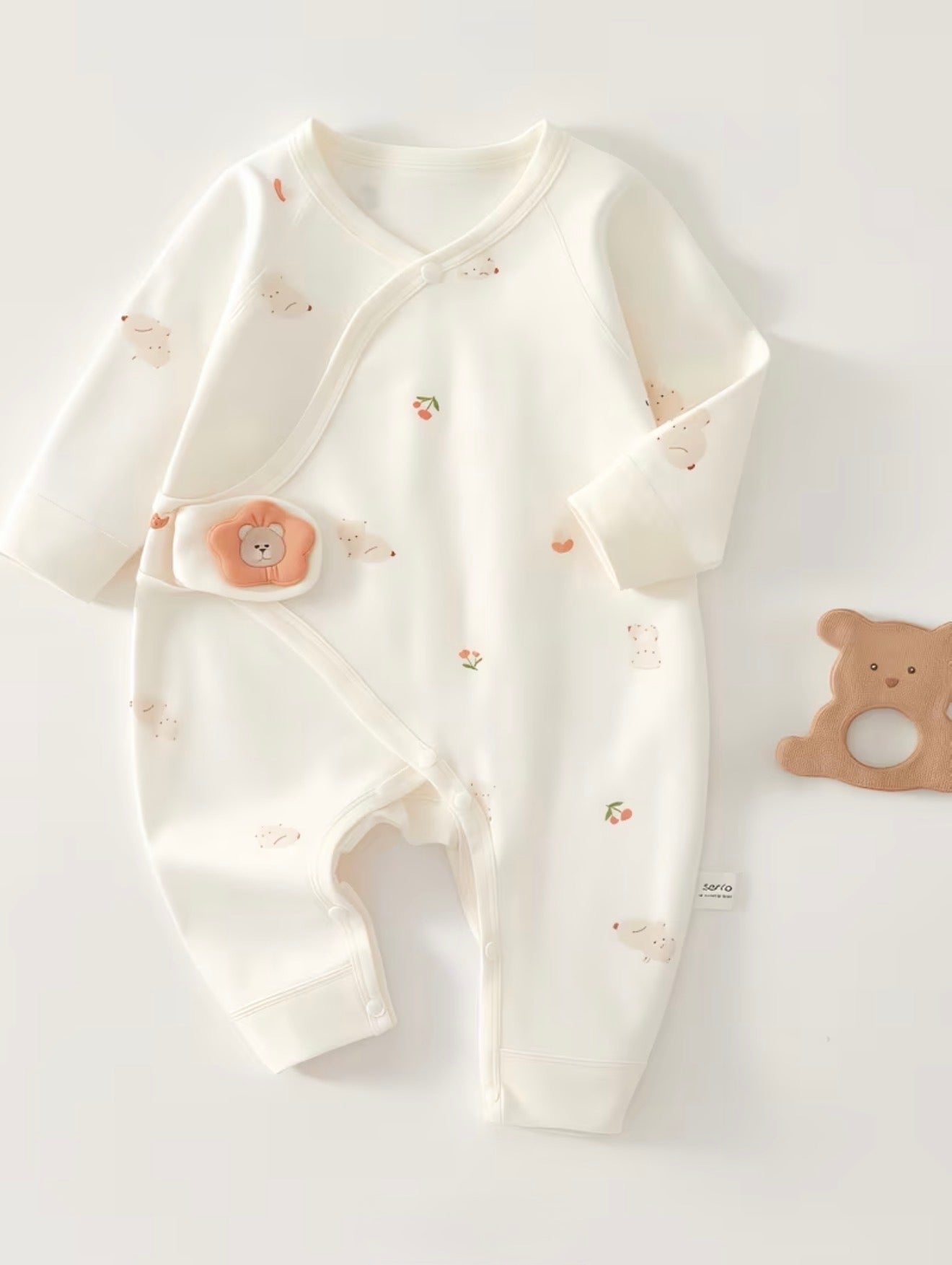 Korean Pijamas for babies