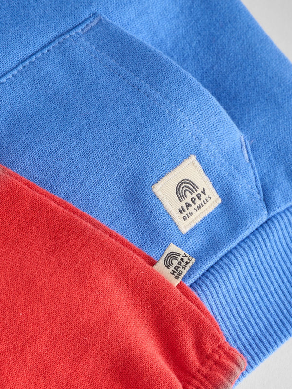 Bright Farm Sweatshirt and Joggers