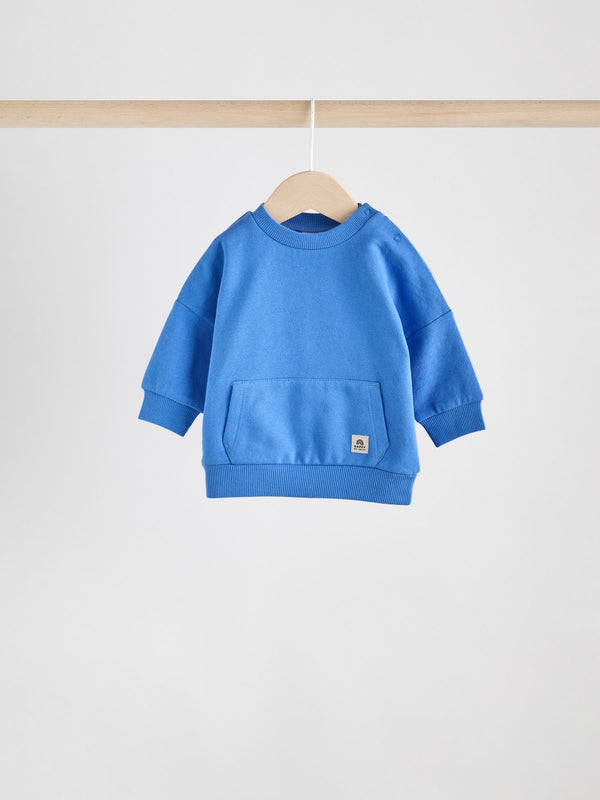 Bright Farm Sweatshirt and Joggers