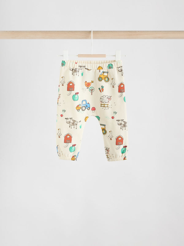 Bright Farm Sweatshirt and Joggers