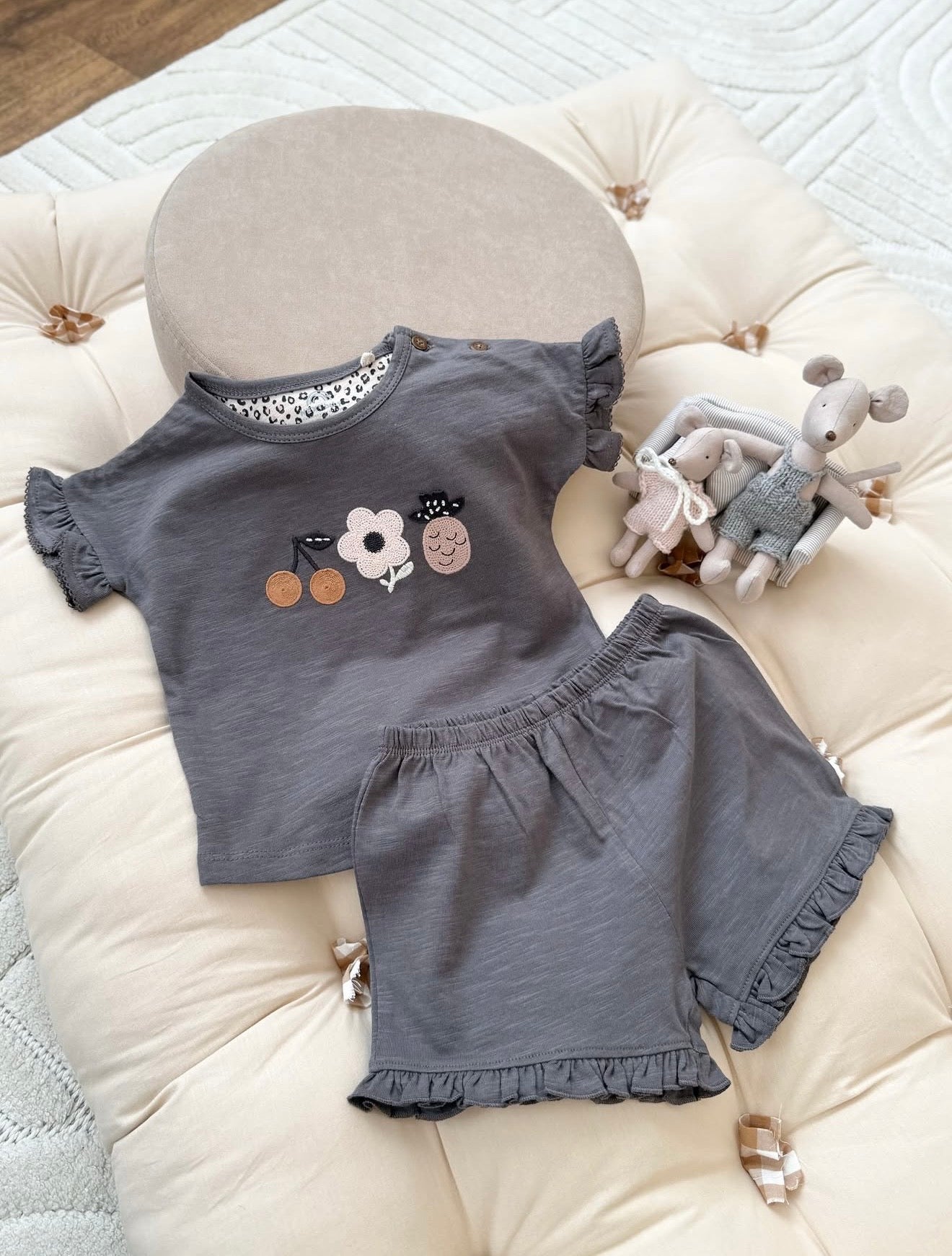 Sets for baby girl