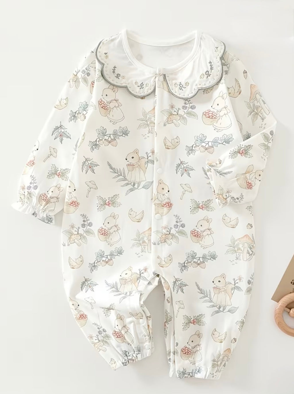 Korean Pijamas for babies