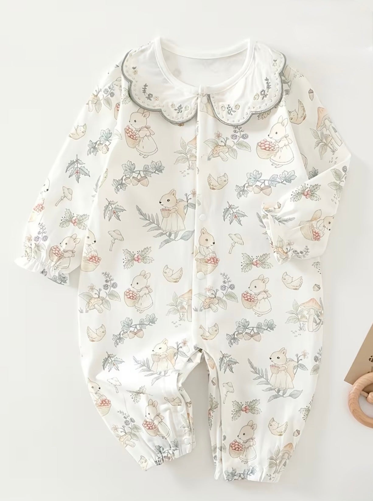 Korean Pijamas for babies