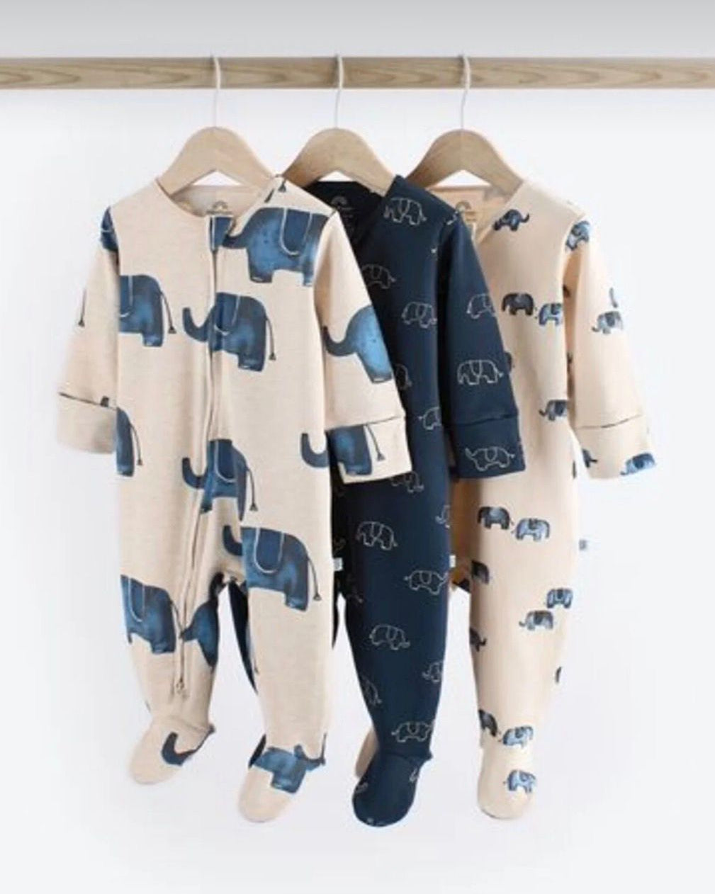 Elephant Dreams 3-Piece Bundle