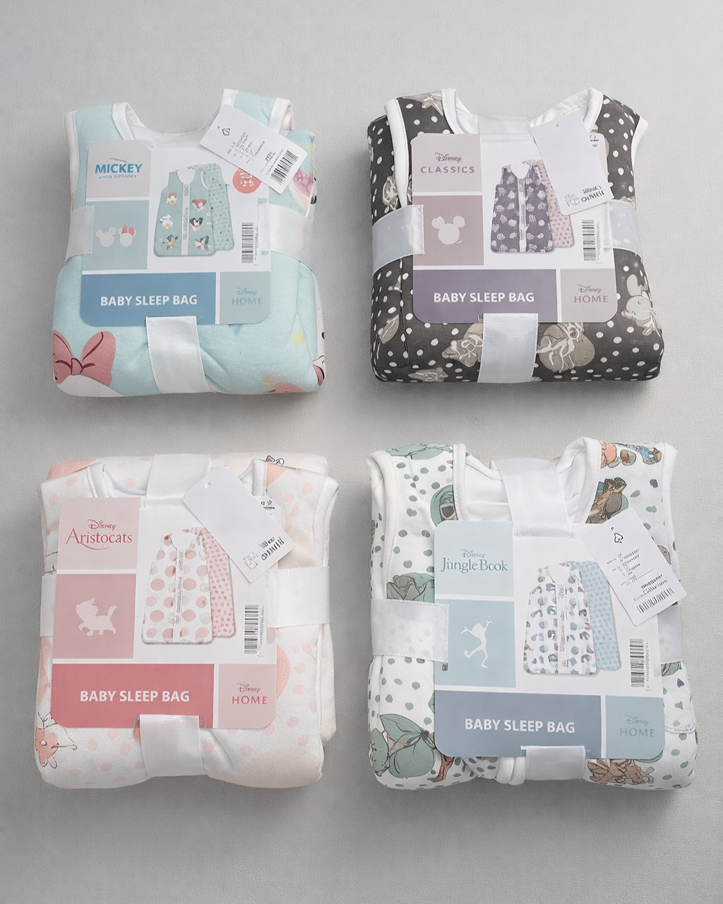 Baby Sleep Bag
