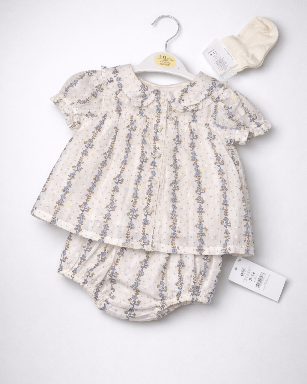 Baby Girl Top
