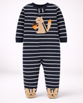 Sleepy Squirrel Pajama